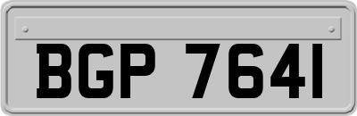 BGP7641