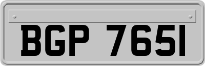 BGP7651