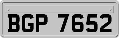 BGP7652
