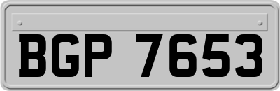 BGP7653