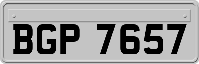 BGP7657
