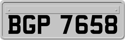 BGP7658