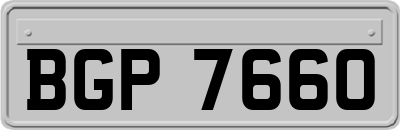 BGP7660