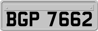 BGP7662