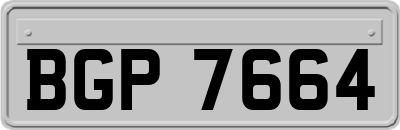 BGP7664