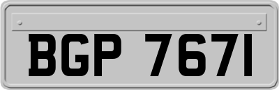 BGP7671