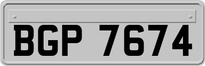 BGP7674