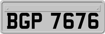 BGP7676