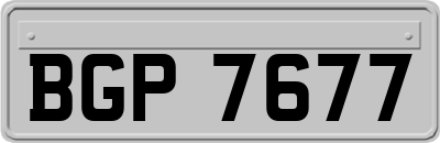 BGP7677
