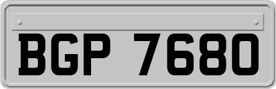 BGP7680