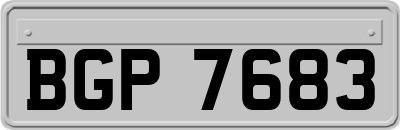 BGP7683