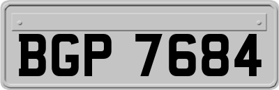 BGP7684