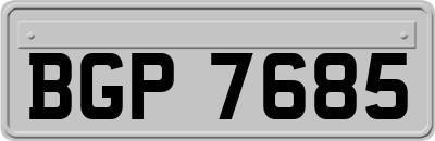 BGP7685