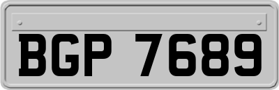 BGP7689