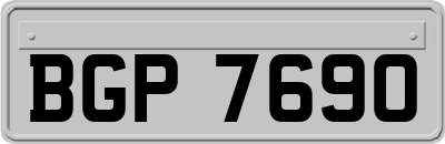 BGP7690