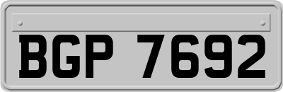 BGP7692