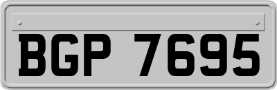 BGP7695