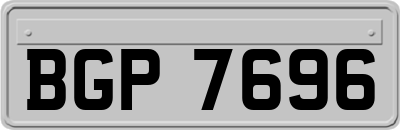 BGP7696