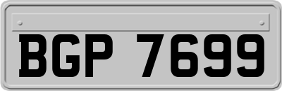 BGP7699