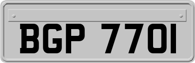 BGP7701