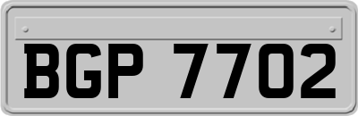 BGP7702