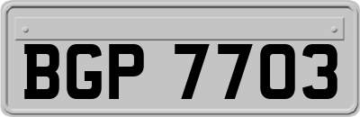 BGP7703