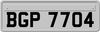 BGP7704
