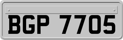 BGP7705