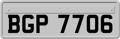 BGP7706