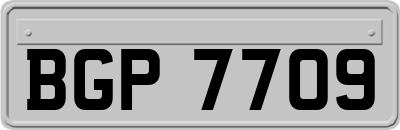 BGP7709