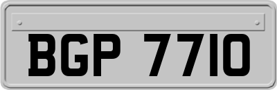 BGP7710