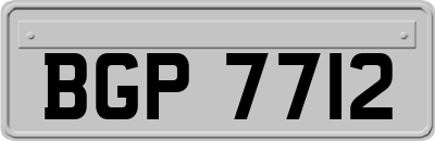 BGP7712