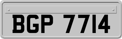 BGP7714