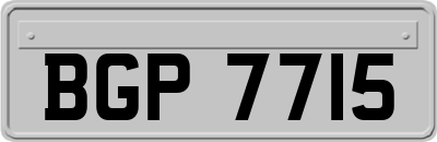 BGP7715