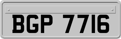 BGP7716