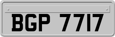 BGP7717