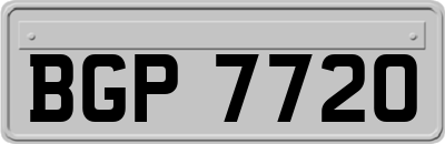 BGP7720