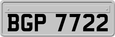 BGP7722