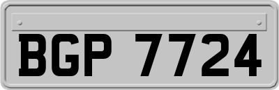BGP7724