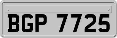 BGP7725
