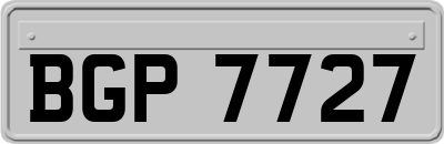 BGP7727