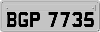 BGP7735