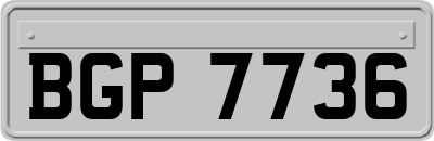 BGP7736