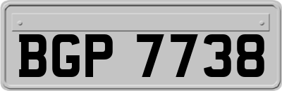 BGP7738