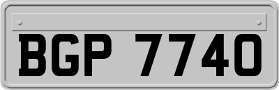 BGP7740