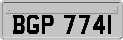 BGP7741