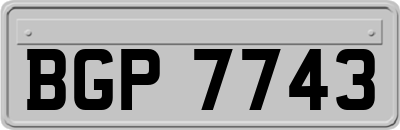 BGP7743