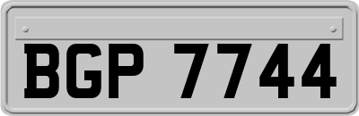 BGP7744