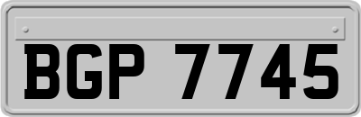 BGP7745