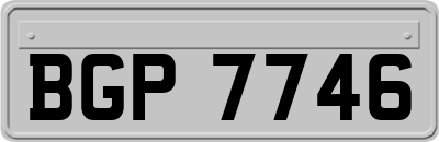 BGP7746